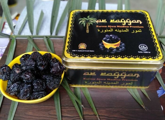 Harga Kurma Ajwa 1 Kg
