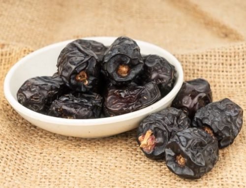 Yuk, Telusuri Berbagai Khasiat Kurma Ajwa Untuk Kesehatan!