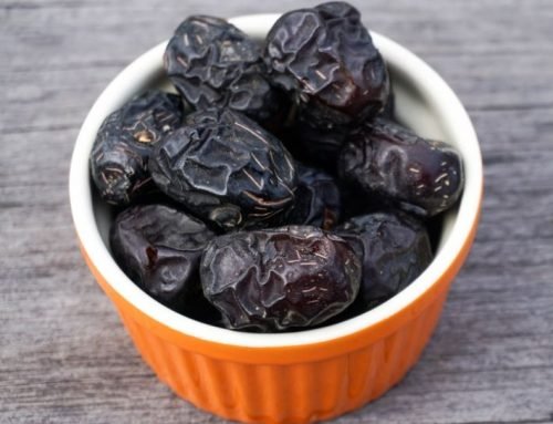 Cara Mengetahui Perbedaan Kurma Ajwa Asli Dan Palsu