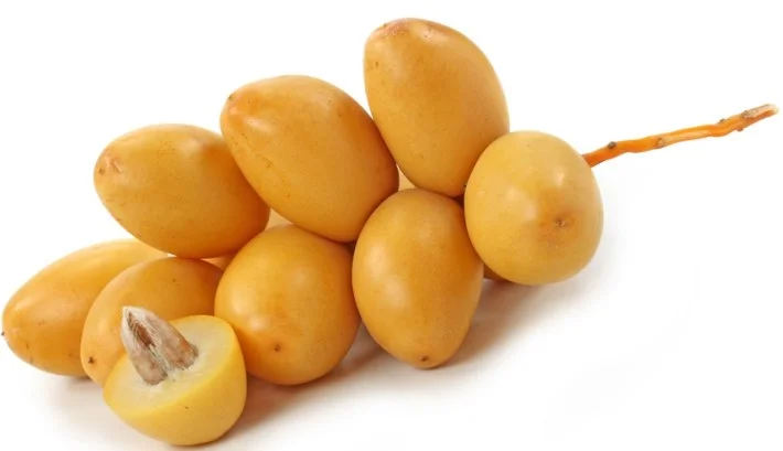 resep kurma muda untuk kesuburan