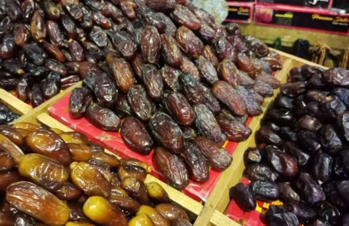 Manfaat Kurma Untuk Ibu Hamil Tua