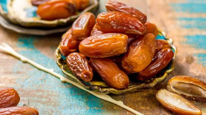 Manfaat Kurma Untuk Diet