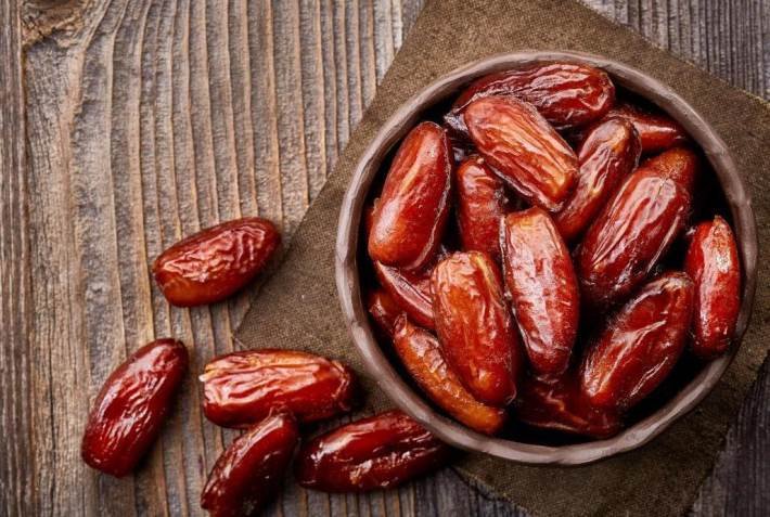 Manfaat Makan 7 Kurma Setiap Hari