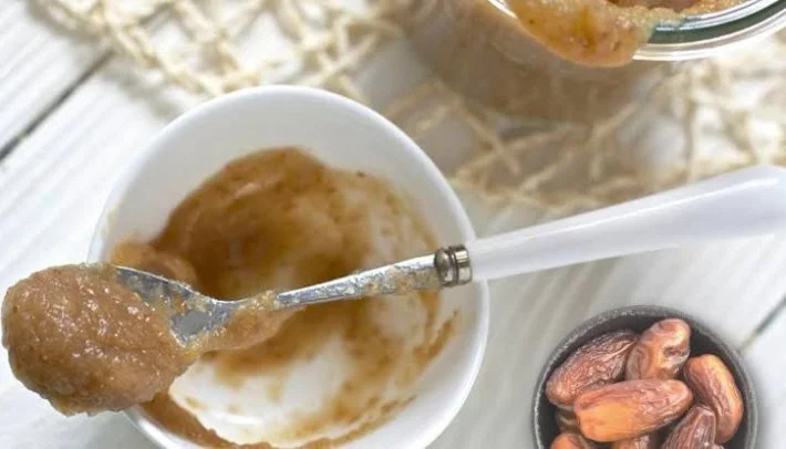 Resep MPASI Kurma 6 Bulan