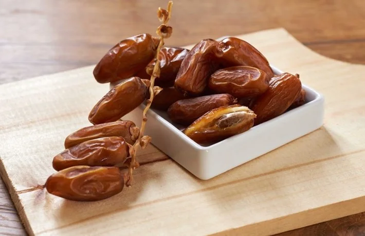 perbedaan kurma sukari dan tunisia