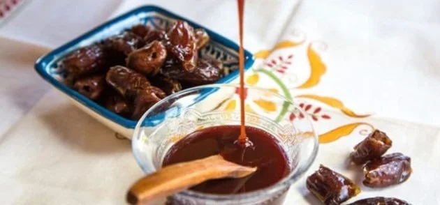 Aturan Minum Sari Kurma