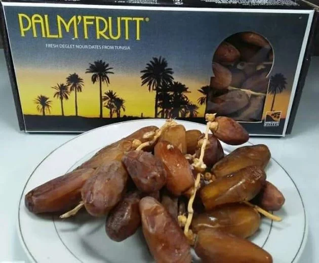 Harga Kurma Palm Fruit