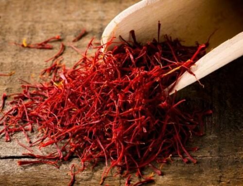 Harga Saffron Kashmir Termahal di Dunia Kaya Manfaat Termasuk Kecantikan