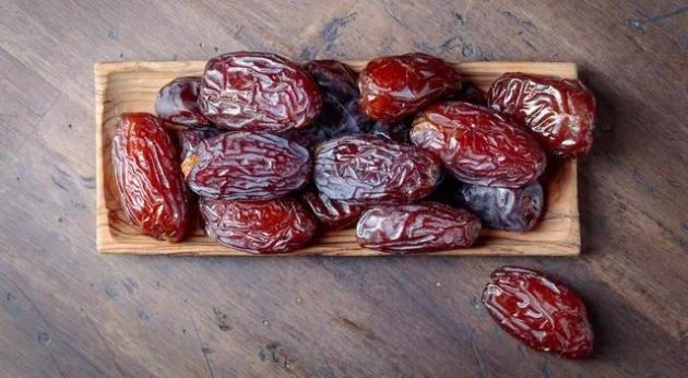 Jenis Kurma Terbaik