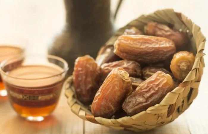Kandungan Buah Kurma