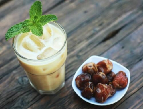 5 Manfaat Jus Kurma yang Menakjubkan (Belum banyak yang tahu)