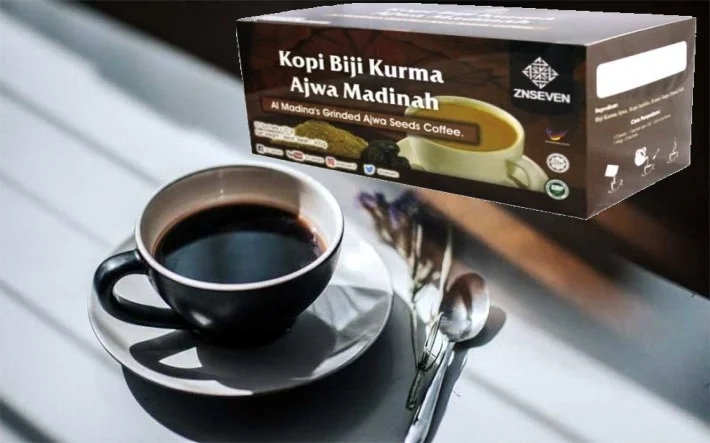 Kopi Biji Kurma Manfaat Kopi Biji Kurma