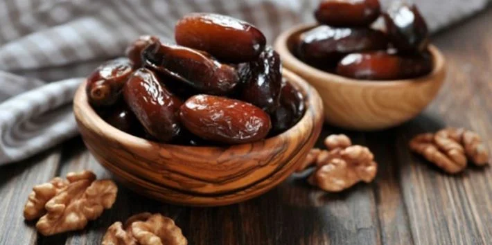 Manfaat Kurma Tunisia