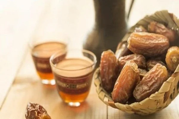 Meningkatkan Trombosit dengan Sari Kurma