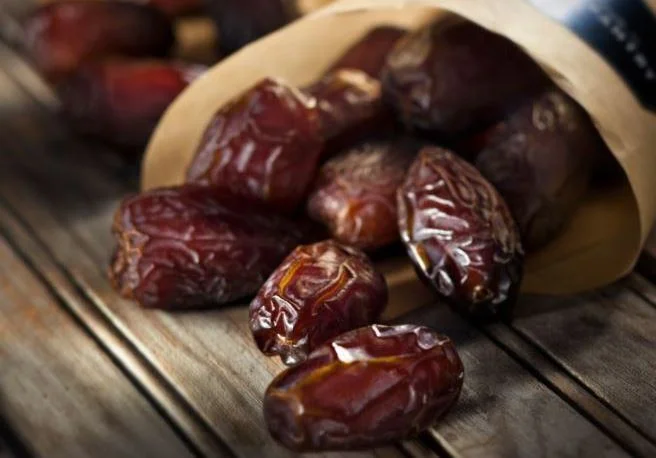 Tips Memilih Kurma