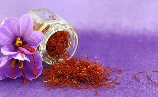 cara konsumsi saffron