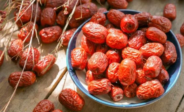 Khasiat Kurma Cina Khasiat Kurma Cina
