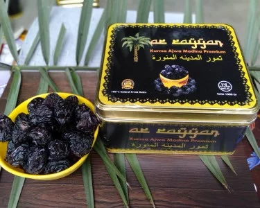 Kurma Ajwa Asli Grad 1